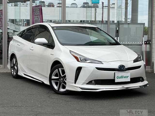 2019 Toyota Prius