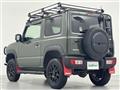2024 Suzuki Jimny