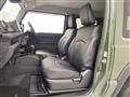2024 Suzuki Jimny