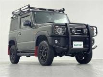 2024 Suzuki Jimny