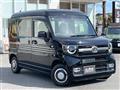 2020 Honda N-VAN
