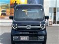 2020 Honda N-VAN