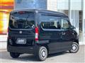 2020 Honda N-VAN