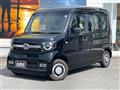 2020 Honda N-VAN