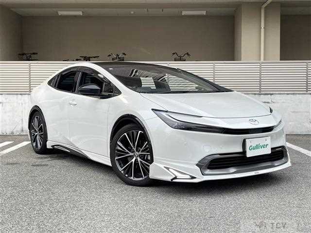 2023 Toyota Prius
