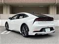 2023 Toyota Prius
