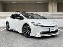 2023 Toyota Prius