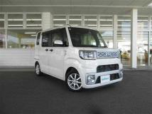 2015 Toyota PIXIS MEGA