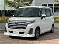 2021 Toyota Roomy