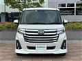 2021 Toyota Roomy