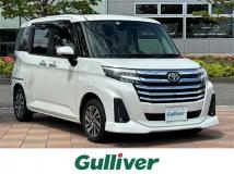 2021 Toyota Roomy