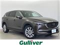 2017 Mazda CX-8