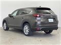 2017 Mazda CX-8