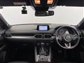 2017 Mazda CX-8