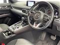 2017 Mazda CX-8