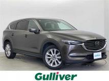2017 Mazda CX-8