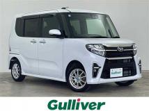 2021 Daihatsu Tanto