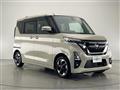 2023 Nissan ROOX