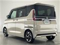 2023 Nissan ROOX