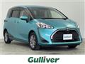 2019 Toyota Sienta