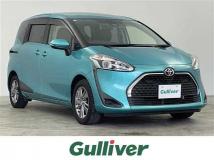 2019 Toyota Sienta