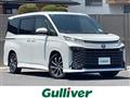 2022 Toyota Voxy