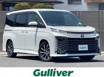 2022 Toyota Voxy