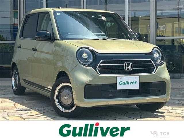 2024 Honda N-ONE