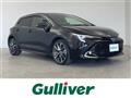 2024 Toyota Corolla Sports