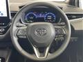 2024 Toyota Corolla Sports