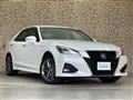 2017 Toyota Crown Hybrid