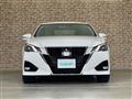 2017 Toyota Crown Hybrid