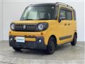 2019 Suzuki Spacia