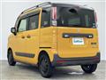 2019 Suzuki Spacia