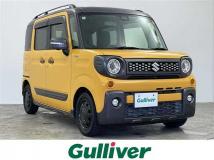2019 Suzuki Spacia