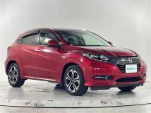 2016 Honda VEZEL