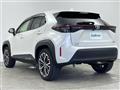 2021 Toyota Yaris Cross