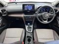 2021 Toyota Yaris Cross
