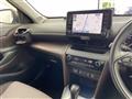 2021 Toyota Yaris Cross