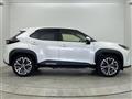 2021 Toyota Yaris Cross