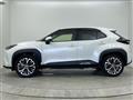 2021 Toyota Yaris Cross