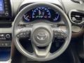 2021 Toyota Yaris Cross