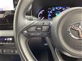 2021 Toyota Yaris Cross
