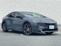 2023 Toyota Prius