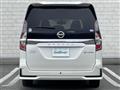 2021 Nissan Serena