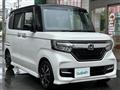 2019 Honda N BOX