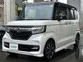 2019 Honda N BOX