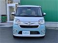 2022 Daihatsu Move Canbus