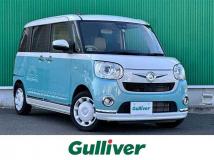 2022 Daihatsu Move Canbus