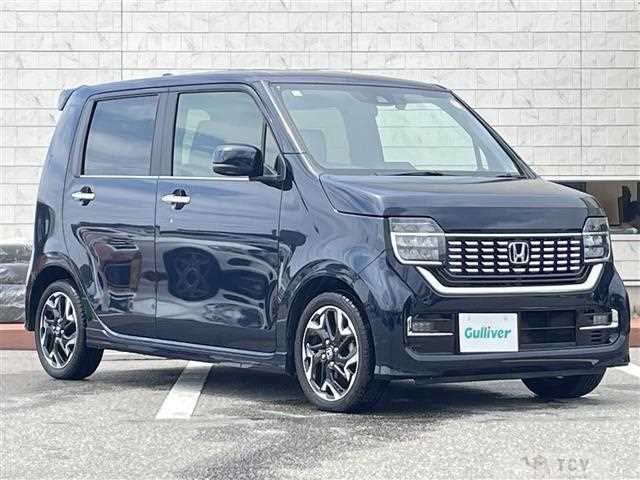 2021 Honda N-WGN